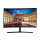 Monitor Samsung 27" LC27F396FHRXEN